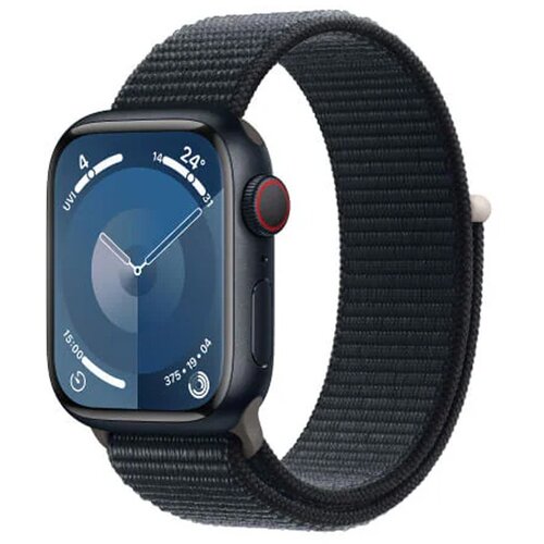 Apple Watch Series 9 GPS 45mm Cijene