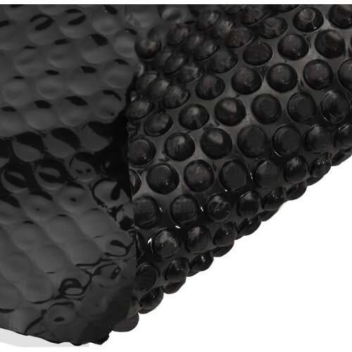  Solarna pokrivača za bazen te&amp;scaron;ke kvalitete &amp;Oslash; 549 cm 200 &amp;mu;m Slike