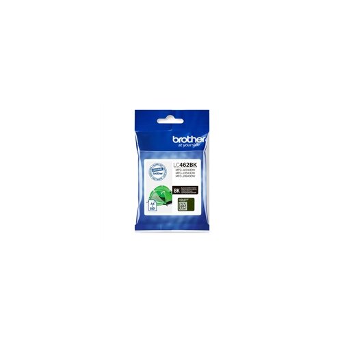 Brother Tinta LC462BK (crna), original Cijene