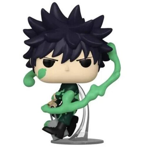 Funko bobble figure anime - jujutsu kaisen pop! - megumi fushiguro Cene