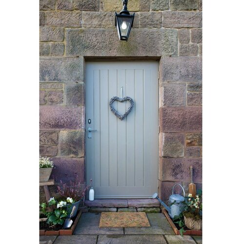 Artsy Doormats Otirač od kokosovih vlakana 40x60 cm Midnight Garden x Celia Battaini &amp;ndash; Slike