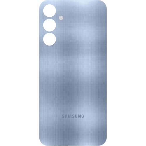 Samsung Pokrov za baterijo za Galaxy A25 5G Izvirnik, servisni paket, Bledo modra, (5000038583) Cene