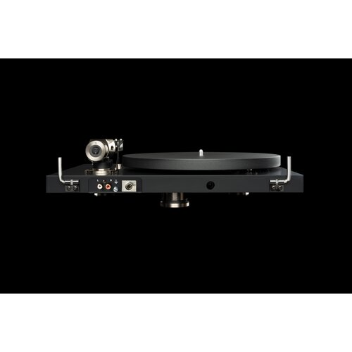 Pro-ject Projekt Debut PRO B Satin crni Jubilarni model s PickIt Pro Cijene