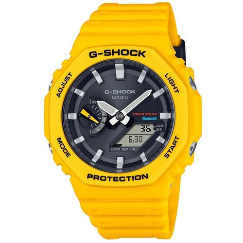 G-shock GA-B2100C-9AER Slike