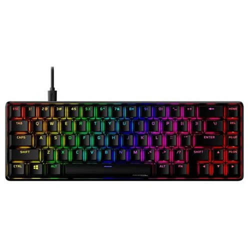 Hyperx Origins 65 Aqua Mehanicka Tastatura 56R64AA