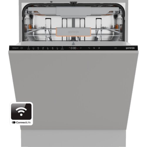 Gorenje PERILICA POSUĐA GV673B65, (745215) Cijene