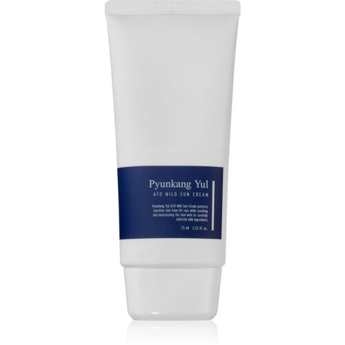 Pyunkang Yul ATO krema za sunčanje za netolerantnu kožu lica SPF 50+ 75 ml Cijene
