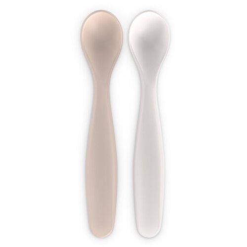 Suavinex Wonderland Spoons žlička 6m+ Pink 2 kos Cene