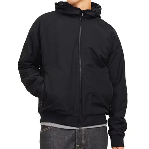 Jack & Jones mu&scaron;ka jakna jjeperfect bomber noos, crna Cene