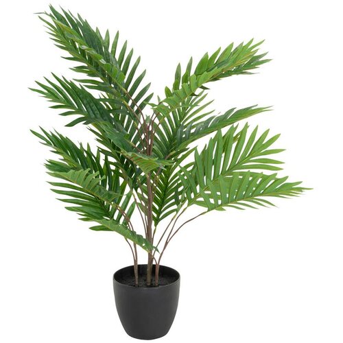 MID.YOU Umetna Rastlina Areca Slike