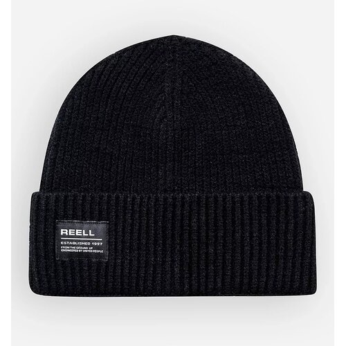 Reell Loop Beanie black Cene