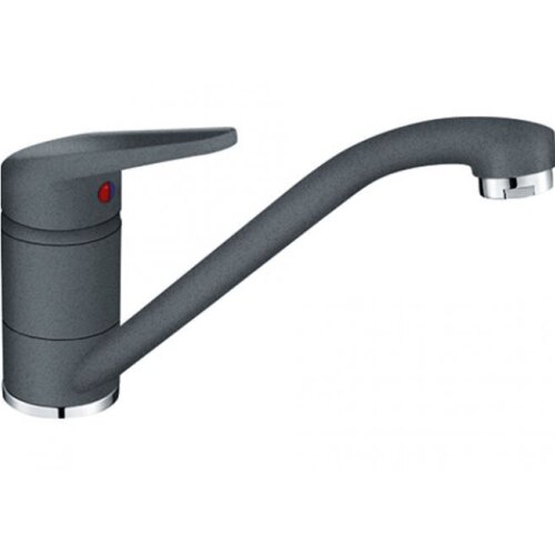 Franke Novara-Plus - fiksni izliv Glacier 115.0470.658 Slike