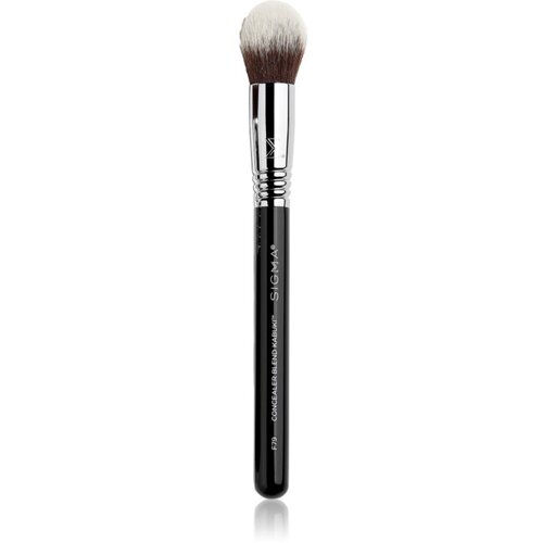 Sigma Beauty Face F79 kabuki kist za korektor 1 kom Slike
