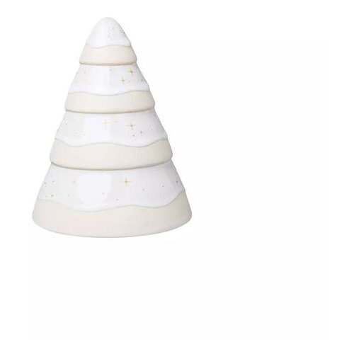  BOR DEKORACIJA 11,5*14CM 6894 WINTER GLOW Cene