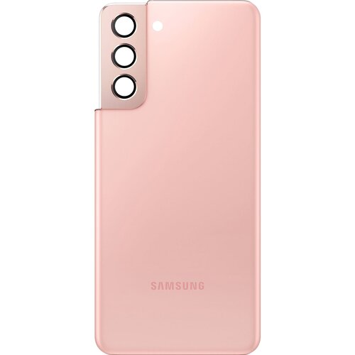 Samsung Originalni pokrov baterije za Galaxy S21 [servisni paket] - Ghost Pink, (21733571) Cene