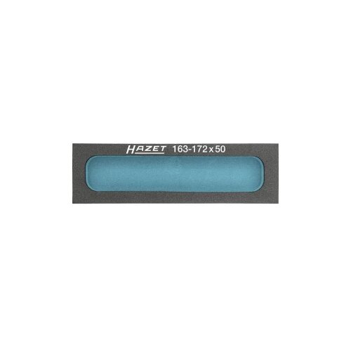 Hazet 163-172X50 163-172X50 pjena za kovčeg (D x Š) 172 mm x 50 mm Cijene