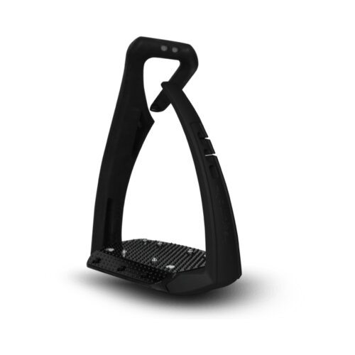 Freejump Streme &amp;quot;SOFT&amp;#039;UP PRO PLUS&amp;quot; - črna Slike