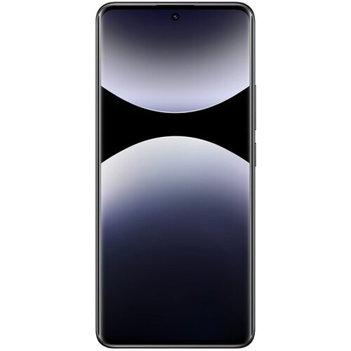 Xiaomi Redmi Note 14 Pro+ 5G 8GB 256GB crna Slike