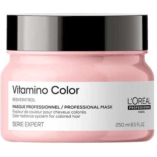 L´Oréal Paris l'Oreal Professionnel Paris Maska za obojenu kosu, 250 ml Cene