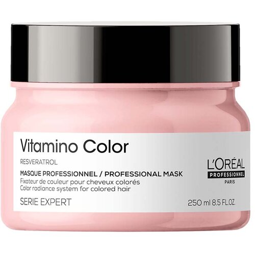 Loreal professionnel serie expert vitamino color maska za kosu 250ml Slike