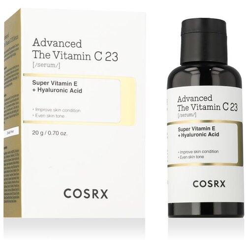Cosrx Serum za lice Advanced The Vitamin C 23, 20g Slike