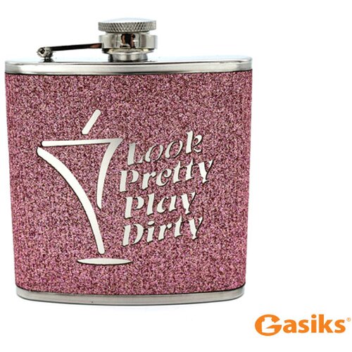  Čuturica metalna PINK Cene