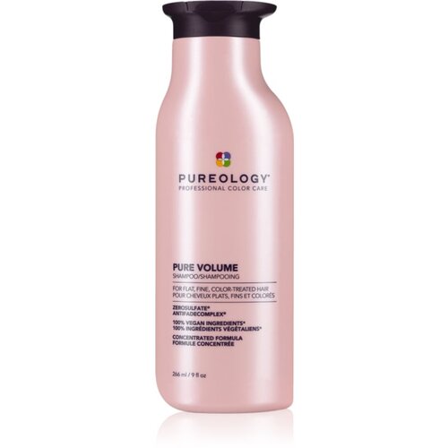 Pureology Pure Volume šampon za volumen tanke kose za žene 266 ml Cijene