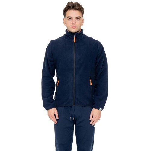 Leone 1947 Flis Man Full Zip Polar Slike