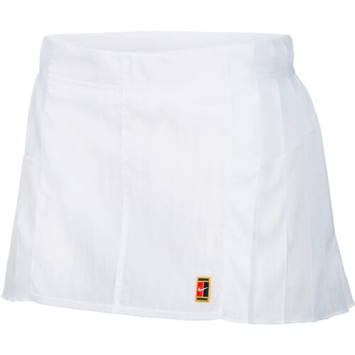 Nike Court Slam LN NT White M Women's Skirt Slike