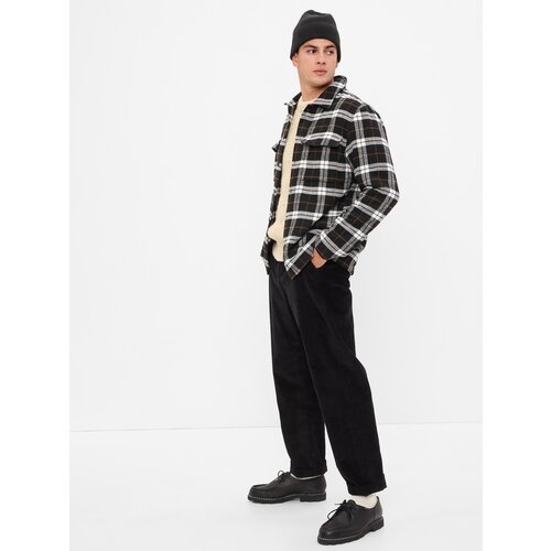 GAP Checkered Shirt - Men Slike