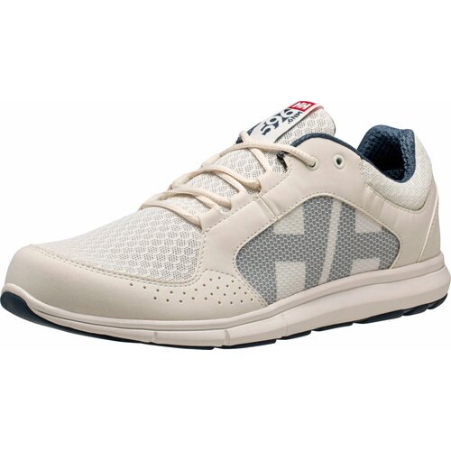 Helly Hansen Men&amp;#039;s Ahiga V4 Hydropower Sneakers Off White/Orion Blue 40,5 Slike