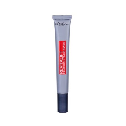 L´Oréal Paris revitalift filler renew krema za oči proti gubam 15 ml za ženske Cene