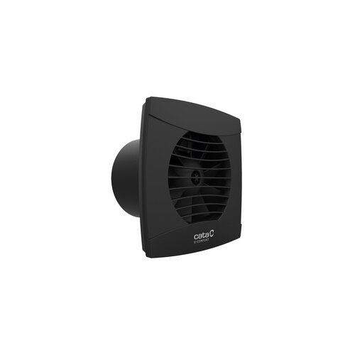 Cata 01256000 UC-10 STD Black kupatilski ventilator Cene