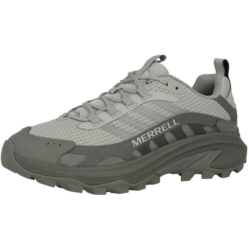 Merrell Niske tenisice &amp;#039;MOAB SPEED 2&amp;#039; siva / tamo siva Slike