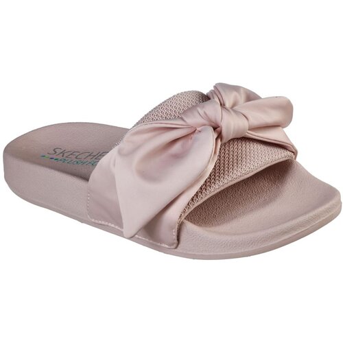 Skechers Papuce pop ups lovely bOW Cene