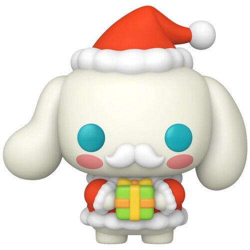 Funko pop! hello kitty and friends: cinnamoroll (festive) Slike