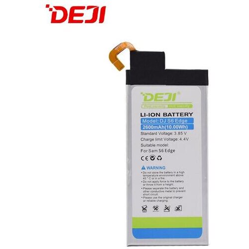 Deji Litijumska baterija Samsung S6 Edge G925 2600mAh Slike