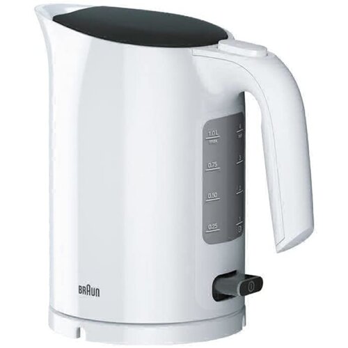 Braun grelnik vode WK 3000 WH Slike