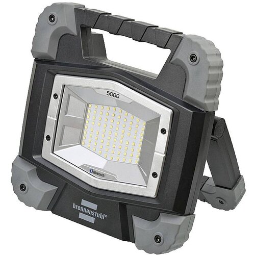 Brennenstuhl Toran 5050 MB delovni reflektor EEK E (A - G) 48.7 W 5700 lm dnevna bela 1171470901, (20531072) Cene