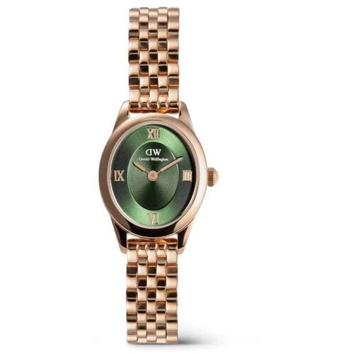Daniel Wellington dw00100806 oval mini Slike