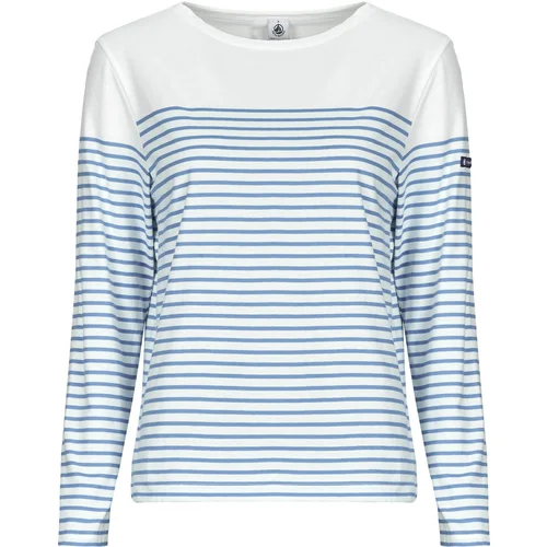 Petit Bateau BABELA Plava