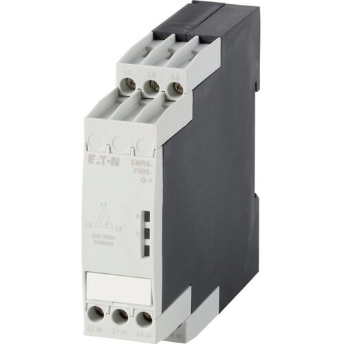 Eaton rele za zaporedje faz EMR6-F500-G-1, (20889014) Cene