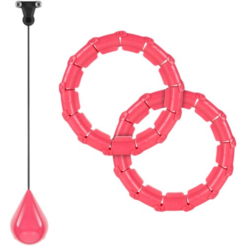 Rebel Hulahop rba-3065-pk nastavljiv 50cm, (5000558610) Slike