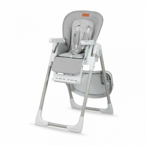 MOMI YUMTIS stolica za hranjenje light gray fd KRKA00002 Cene