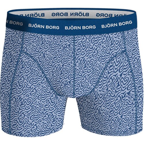 Bjorn Borg Cotton Stretch bokserice Slike