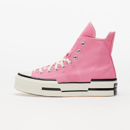 Converse Tenisice Chuck 70 Plus za žene, boja: ljubičasta, A05466C Cene