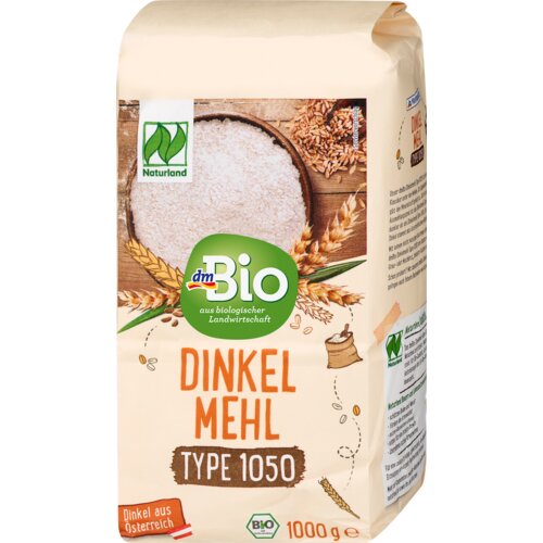 dmBio Speltino brašno tip 1050 1000 g Cene