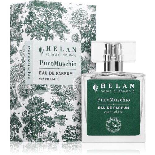 Helan Puro Muschio Eau De Parfum parfemska voda za žene 50 ml Slike