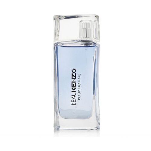 Kenzo L&amp;acute;Eau Pour Homme toaletna voda 100 ml Tester za mu&amp;scaron;karce Slike