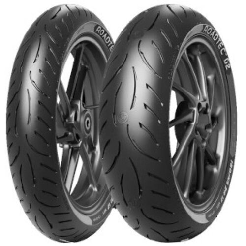 Metzeler Roadtec 02 ( 120/70 ZR19 TL 60W M/C, sprednje kolo ) Slike